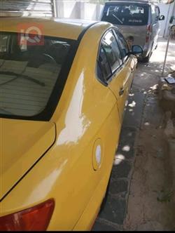 شيري إيستار